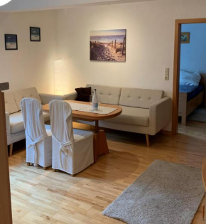 Apartment close to the center + free parking